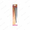 Pousse Cuticules Metal BEIBEI