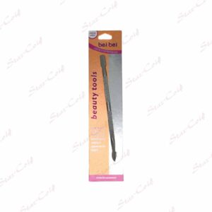 Pousse Cuticules Metal BEIBEI