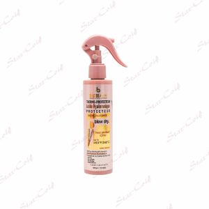 Protecteur De Chaleur BADEE Sans Sulfate Acide Hyaluronique 240C°