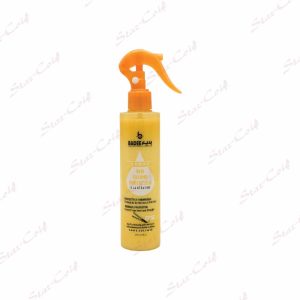 Protecteur De Chaleur BADEE Sans Sulfate A La Keratine 230C°