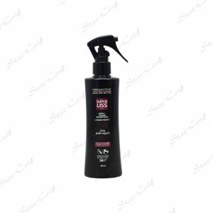 Protecteur De Chaleur DERMACTIVE Super Liss 230C°