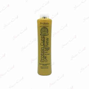 Protein Cure Gold&Hony