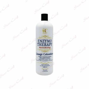 Proteine ENZYMO THERAPY