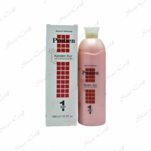 Protéine Keratin Kur