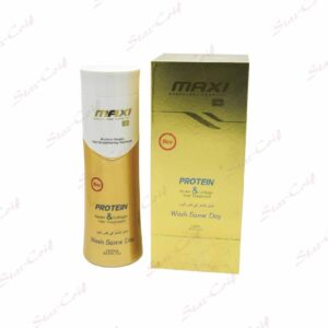 Protéine Maxi Gold – Kératine Et Collagen