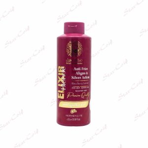 Proteine NEHIL Elixir Blonde