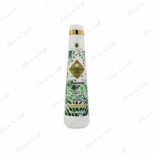 Proteine VittaGold Babossa Liss