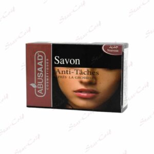 Savon ABUSAAD Anti-Taches