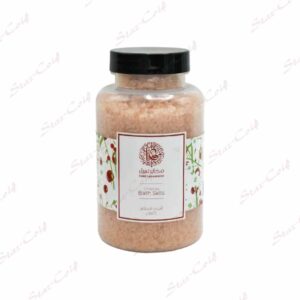 Sel De Bain NEHIL Cerises