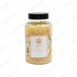 Sel De Bain NEHIL Pamplemousse