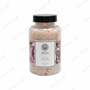 Sel De Bain NEHIL Roses