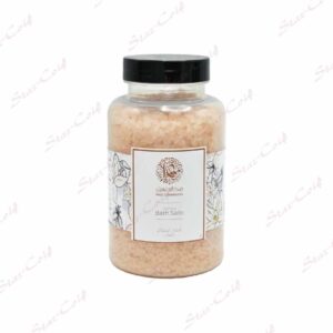 Sel De Bain NEHIL Vanille