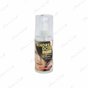 Sérum Cheveux ANDREA DOTTI A L&rsquo;Huile D&rsquo;Argan
