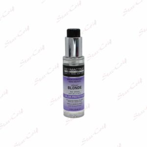 Sérum Cheveux DERMACTIVE Sheer Blonde