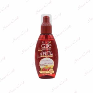 Sérum Cheveux FLUX CARE Huile D&rsquo;Argan & Cranberry
