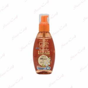 Sérum Cheveux FLUX CARE Huile De Monoi & Néroli