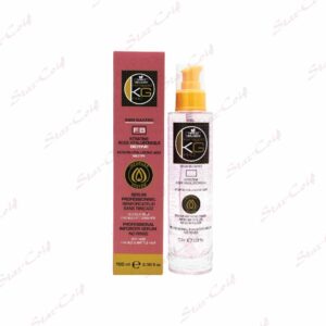 Sérum Cheveux Sans Sulfate KERAGOLD Acide Hyaluronique