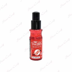 Sérum Cheveux SWALISS Protecteur+Éclat Pour Cheveux Colorés Ou Méchés 90ml