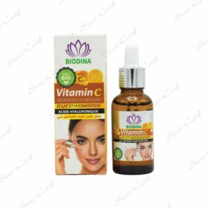 Sérum Visage BIODINA Vitamin C