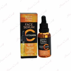 Sérum Visage PEAU PARFAITE Vitamin C