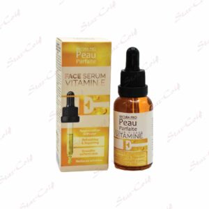 Sérum Visage PEAU PARFAITE Vitamin E