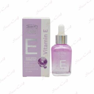Gel Sérum Visage PEAU PARFAITE Vitamine E 30ml