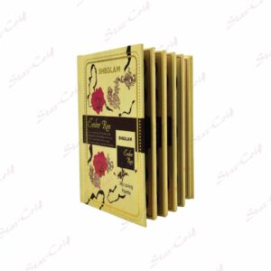 Palette Maquillage SHEGLAM Livre