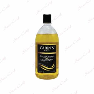 Shampoing Clarifiant CARIN&rsquo;S 1L