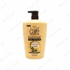 Shampoing Sans Silicone FLUX CARE Huile D&rsquo;Avocat Grand Format