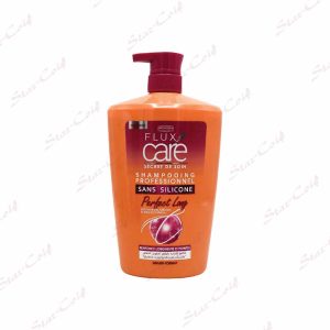 Shampoing Sans Silicone FLUX CARE Perfect Long Grand Format