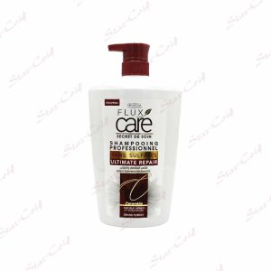 Shampoing Sans Sulfate FLUX CARE Ultimaite Repair Grand Format