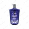 Shampoing Sans Sulfate FLUX CARE Silver Shine