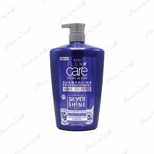 Shampoing Sans Sulfate FLUX CARE Silver Shine