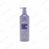 Shampoing Neutralisan BADEE Blond One Silver