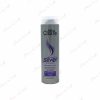 Shampoing Silver Sans Sulfate MISS CLAIR 500ml