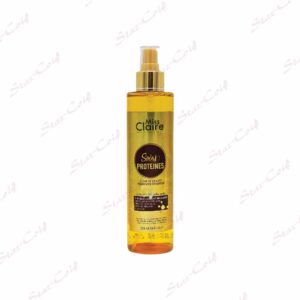 Soins Proteines MISS CLAIR Cheveux Lisse Et Brillants 225ml