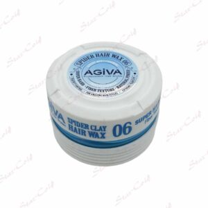 Crème Spider AGIVA 06