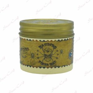 Crème Spaider BANDIDO 125ml