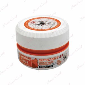 Crème Spider DOUBLE SENS S4 Argan Oil 80ml