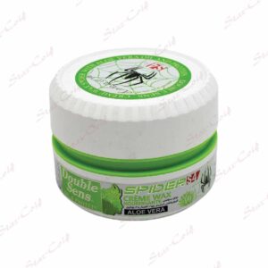Crème Spider DOUBLE SENS S4 Aloe-Vera 80ml