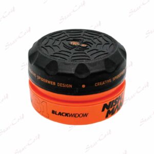 Crème Spaider NISH MAN S1 Blackwidow