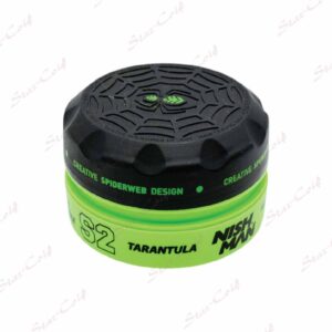 Crème Spaider NISH MAN S2 Tarantula