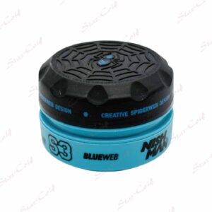 Crème Spaider NISH MAN S3 Bleuweb