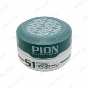Crème Spaider PION S1