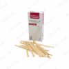 Spatule Bois Petite Zone MYLA 200Pcs