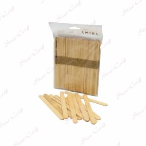 Spatule Bois Visage SMIEL