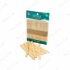 Spatule Bois Visage ZINGER