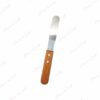 Spatule Inox Grand Modele
