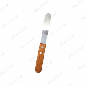 Spatule Inox Grand Modele
