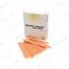Spatule Plastique Corps 100Pcs